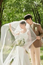 -摩玛婚纱摄影(杭州店)