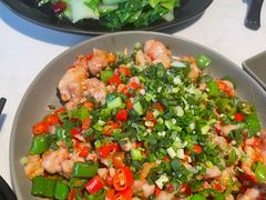 -本来精品川菜(嘉里中心店)