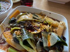 -林静小吃(复兴路店)
