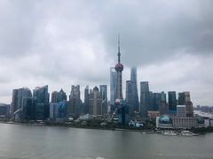 -上海外滩茂悦大酒店