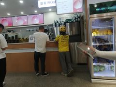 -雾与山茶(大禹城店)