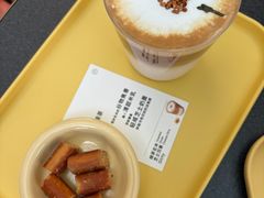-FOOOO CITY CLUB 孚乐里音乐西餐酒吧(悠方店)