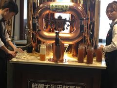 -老厨家(友谊路总店)