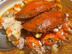 -猪肉婆私房菜(容桂总店)