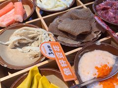 -芈重山老火锅(广州首店)