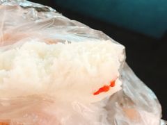 -芳婆糕团店(王府大街店)