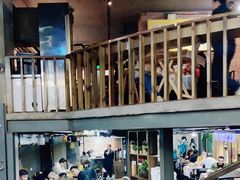 -云晓光头烧烤吧(盛夏店)
