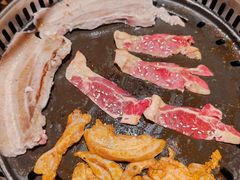 -嘿嘟嘟·肋条烧肉放题(爱融荟城店)
