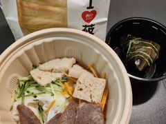 -西贝(无锡八佰伴中心店)