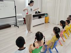 -武汉音乐学院徐东基地