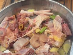 -丰尔粥食·粥底火锅·桑拿鸡(大良总店)