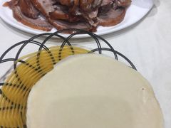 -郑州烤鸭总店