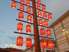 -沙州食驿·非遗小吃夜市