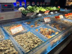 -徐记海鲜(大雁塔|金都店)