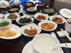 -金泰食府(竹园店)