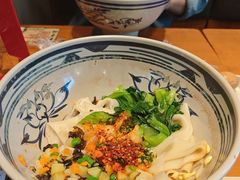 -秦唐汉味biangbiang面(大钟寺店)