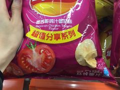 -牛腩之旅·牛腩牛杂煲(光启城美食城店)