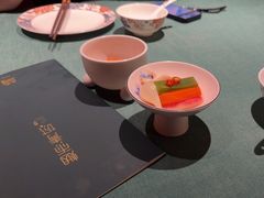 -烟雨青城·川菜(北京坊店)