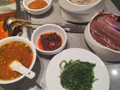 -海底捞火锅(赛格国际购物中心店)