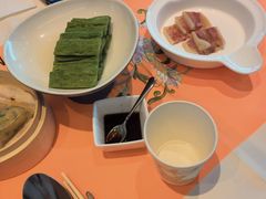 -美心·翠园(港汇恒隆广场店)