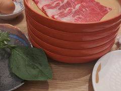 -松野谷·寿喜烧自助(华联顺义金街购物中心店)