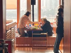 -拾勝牛·江景安格斯烧肉放题(江湾阳光天地店)