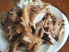 -弓二莜面(总店)