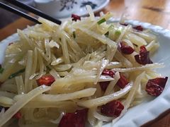 -江南人家(横店老字号)