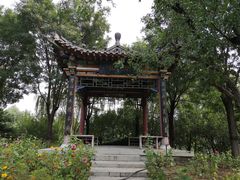 -河北省园博园