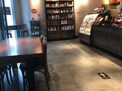 -星巴克(北京三里屯SOHO一店)