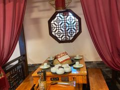 -匠岳·王宝器麻椒鱼(会展中心店)