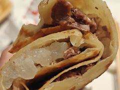 -高玛纳驴肉火烧(一世界店)