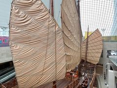 -上海中国航海博物馆