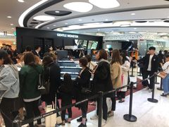 -乐天免税店(明洞店)