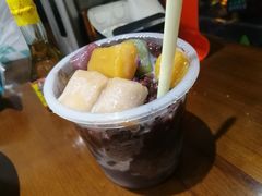 -猪脑壳凉面(武陵源店)