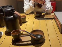 -花和尚·湘西小串烧烤(祈福店)