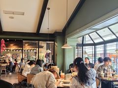 -前海沿·青岛菜(李沧万达店)