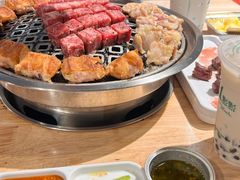 -霸腹烤肉(厦门柚子番店)