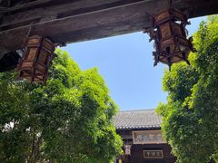 -西溪国家湿地公园