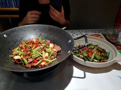 -湘语·湖南家常菜(新洲店)