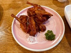 -点点心港式茶餐厅(南京西路店)