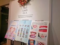 -LADYGIRL·Nail·Lash·美甲美睫