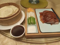 -新希望诺富特酒店-青岛湾中餐厅