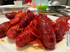 -星伦多自助料理·涮烤一体(奉贤龙湖天街店)