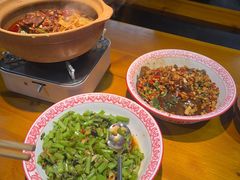 -陈家婆的菜(梅溪湖店)
