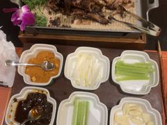 -蒙古人烹羊专家(东风大街店)