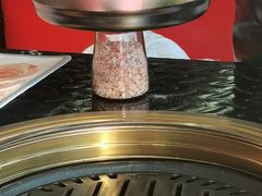 -韩国料理雷亮烤肉(瑞和第一城店)