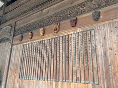 -婺源梦里老家大型山水实景演出