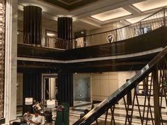 -上海苏宁宝丽嘉酒店·嘉府壹号中餐厅