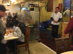 大堂-月圆火锅(宁海东路二店)